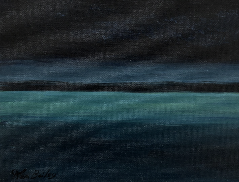 STILL WATERS