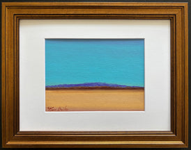 The Desert I