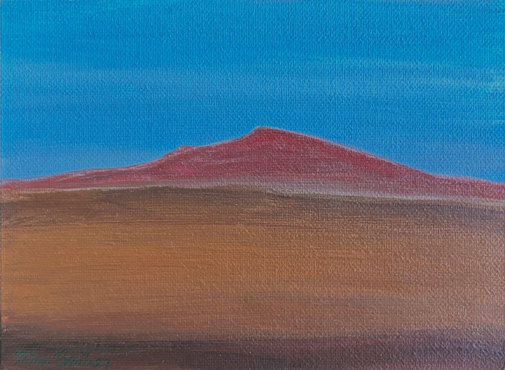 RED HILL