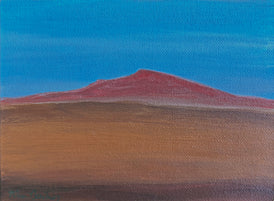 RED HILL
