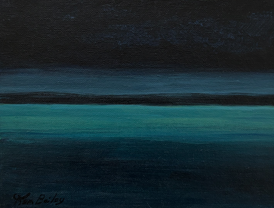 STILL WATERS